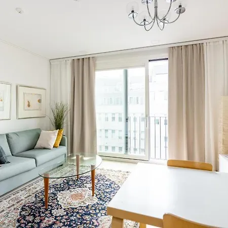 Apartment 2ndhomes 