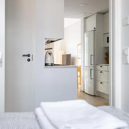Apartment 2ndhomes 